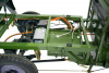 Грузовой электротрицикл Rutrike КАРГО 1500 60V1000W