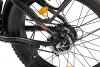 Электровелосипед Gelbert Pegas 4 DUAL PRO MAX